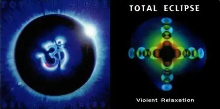 Total Eclipse - 2 Studio Albums (1995-1996) [Reissue 2003-2005]