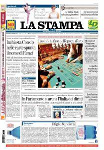 La Stampa - 2 Marzo 2017