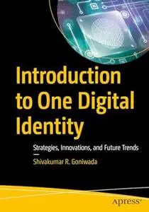 Introduction to One Digital Identity