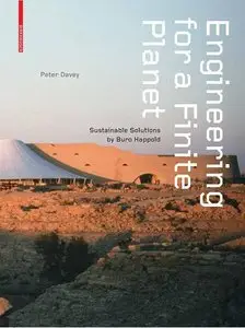 Engineering for a Finite Planet: Sustainable Solutions by Buro Happold (repost)