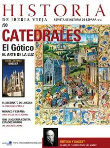 Historia de Iberia Vieja - Diciembre 2012