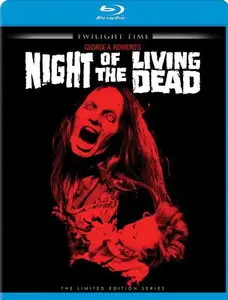 Night of the Living Dead: Resurrection (2012)