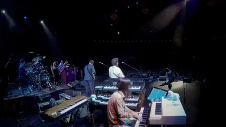 Beth Hart & Joe Bonamassa - Live in Amsterdam (2014) [BDRip 720p]