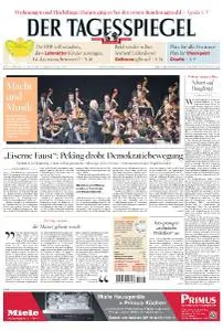 Der Tagesspiegel - 13 August 2019