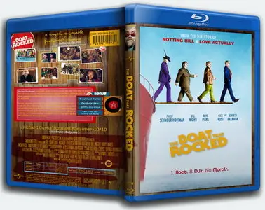The Boat That Rocked (2009)