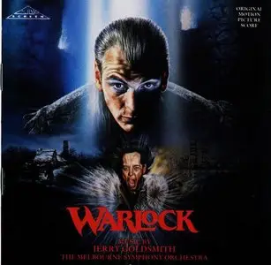 Jerry Goldsmith : Warlock (1989) 