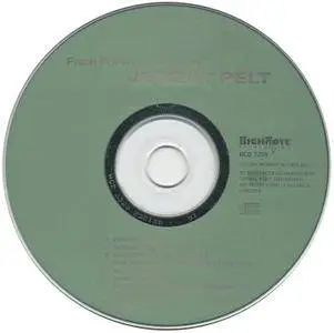 Jeremy Pelt - Face Forward, Jeremy (2014) {HighNote Records HCD 7259}