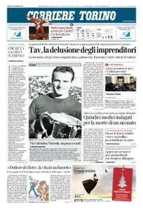 Corriere Torino – 06 dicembre 2018