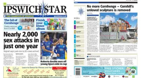 Ipswich Star – September 04, 2019