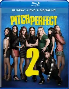 Pitch Perfect 2 (2015) [w/Commentary]