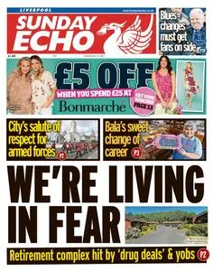 Liverpool Echo – 25 June 2023