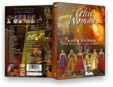 Celtic Woman - A New Journey: Live at Slane Castle, Ireland