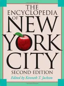 The Encyclopedia of New York City, Second Edition
