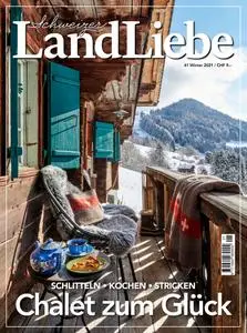 Schweizer Landliebe - Januar 2021