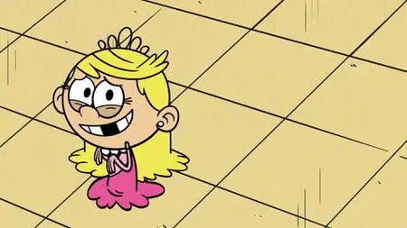 The Loud House S04E41