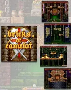 Bricks of Camelot (Exclusive FREEWARE Version)
