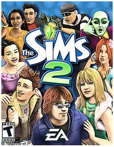 The Sims 2 (Mobile)