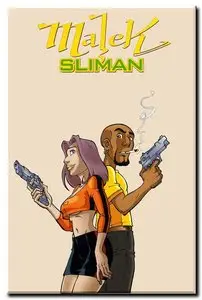 Falba & Di Martino - Malek Sliman - Complet - (re-up)