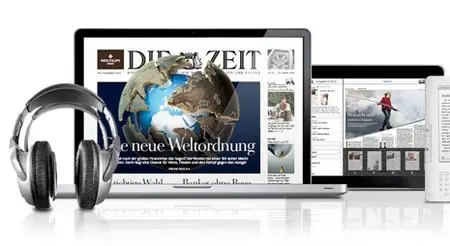Die AudioZeit No 27 vom 30 Juni 2011