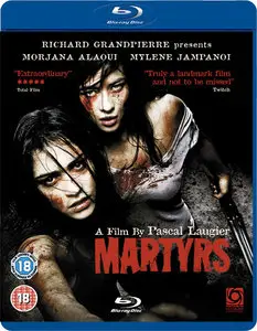 Martyrs (2008) [Reuploaded]