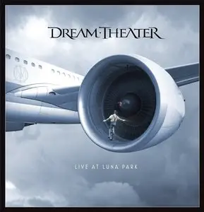 Dream Theater - Live At Luna Park (2013) [Deluxe Edition 3CD+2DVD] {Eagle Rock}