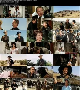 Gunfighters of Casa Grande (1964) 