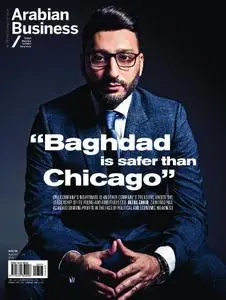 Arabian Business – August 11, 2019