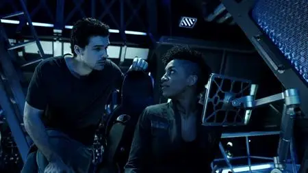 The Expanse S04E07