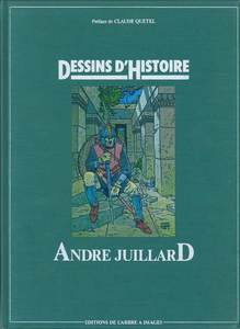 2000 Ans D'Histoire - HS - Dessins D'Histoire