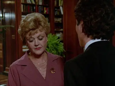 Murder, She Wrote S02E19