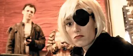 Robot Revolution (2015)