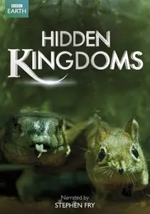 Hidden Kingdoms (2014)