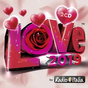Radio Italia Love 2019 (2019)