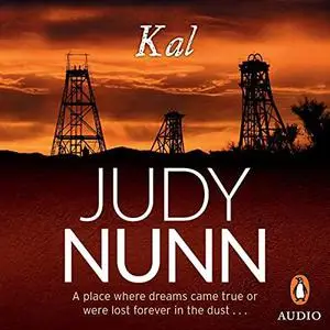 Kal by Judy Nunn