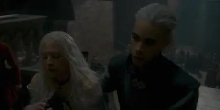 House of the Dragon S01E06