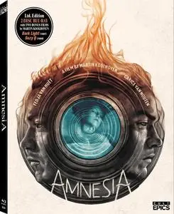 AmnesiA (2001)