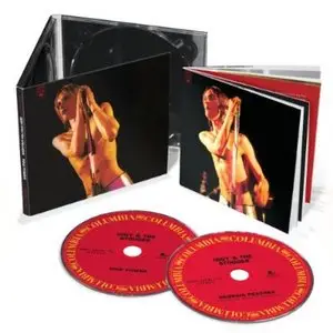 The Stooges - Raw Power (1973) [2CDs Legacy Edition 2010] RE-UP