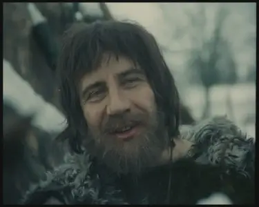 Родовой клич / Volani rodu (1979, DVD5 + DVDRip)
