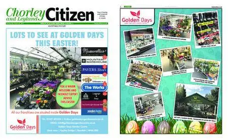 The Citizen – March 28, 2018