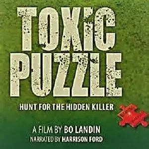 Filmbuff - Toxic Puzzle (2017)