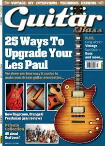 The Guitar Magazine - March 2015