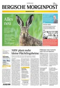 Bergische Morgenpost – 08. April 2023