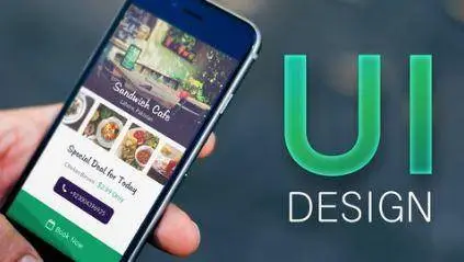 UI Design and Photoshop from Scratch - Become a UI Designer
