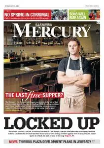 Illawarra Mercury - July 6, 2020