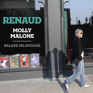 Renaud - Molly Malone - Balade irlandaise (2009)