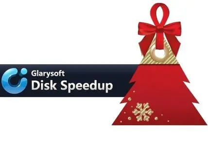 Glarysoft Disk SpeedUp 1.4.0.888 Portable