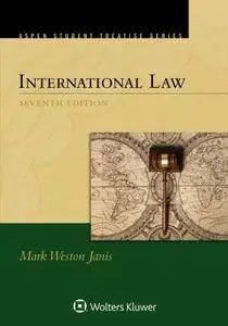 International Law, 7th Edition