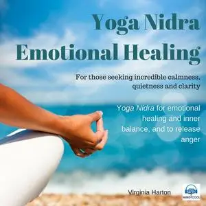 «Emotional Healing» by Virginia Harton