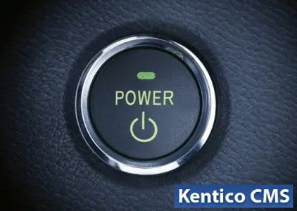Kentico CMS 6.0