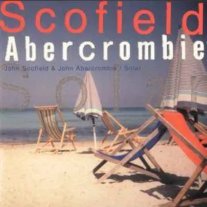 John Scofield / John Abercrombie - Solar (1983) {West Wind}